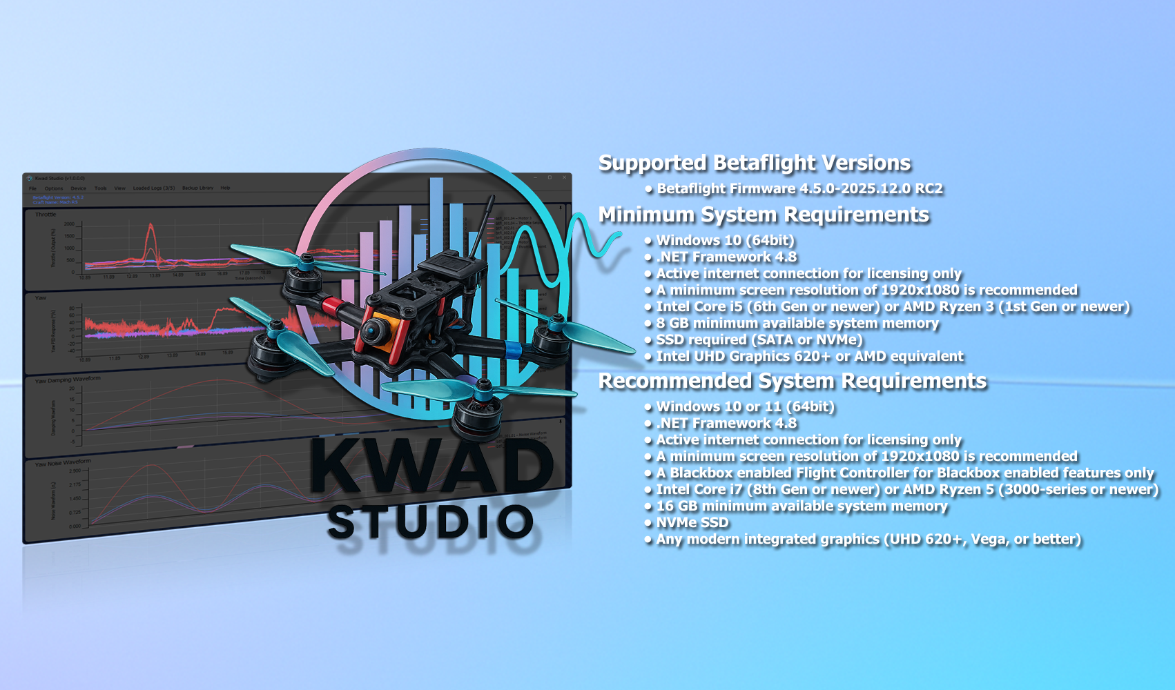 Kwad Studio